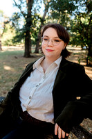 Katie Headshots
